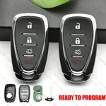 For Chevrolet Camaro Cruze Malibu 2016 2017 2018 2019 2020 2021 Remote Key Fob. Fixed Price $28.99.