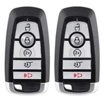 Replacement Ford Expedition 2018 2019 2020 2021 2022 Smart Key 5-BUTTON. Fixed Price $35.85.