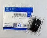 Oem Gm Chevy Equinox Sonic Switchblade Flip Keyless Remote Fob Transmitter. Fixed Price $38.95.