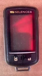 Silencer Keyfob Touchscreen Buttons Oem H50TR60. Fixed Price $279.88.