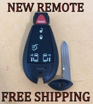 New Keyless Remote Fobik For 08-16 Chrysler Town & Country 56046704 IYZ-C01C. Fixed Price $9.86.