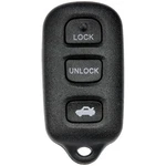 Dorman 99141 Keyless Entry Remote Button. Fixed Price $112.43.