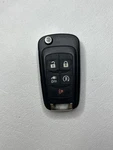 Oem Chevrolet Flip Keyless Entry 5BTN Fob 94543205 A2GM3BFUS05 Tested. Fixed Price $79.99.