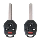 Replacement For Subaru Outback 10 2011 2012 2013 2014 Remote Key Fob CWTWBU766. Fixed Price $23.14.