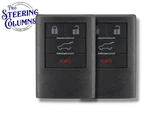08-14 Cadillac Cts Wagon Keyless Entry Remote Fob Pn: 5923882 / OUC6000066. Fixed Price $34.95.