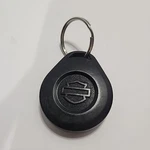 Harley-davidson Smart Security Keyless Remote Fob Used. Fixed Price $75.00.