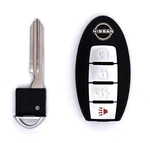 New Fits Nissan Unlocked Oem Remote Smart Key Fob S180144904 285E3-9BU5A. Fixed Price $49.93.