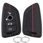 Lcyam Silicone Fob Cover Fits Well The Car Key, Honeycomb Pattern. Fixed Price $17.17.