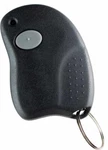 Rcs Remotes 433CTG1 433MHZ Button Mini Key Chain Am/ask Up 500FT. Fixed Price $26.95.