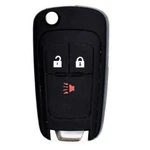 Oem Unlocked Chevy Spark 13-15 Remote Flip Key Fob A2GM3AFUS03 95989830. Fixed Price $149.93.