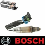 Bosch Oxygen Sensor 16089 For 2010-2015 Chevrolet Camaro V8-6.2L Upstream Positi. Fixed Price $28.49.