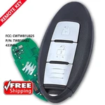 Smart Remote Key Fob For Nissan Micra/ Juke/ Leaf/ Note E12 CWTWB1U825 TWB1G662. Fixed Price $18.97.