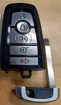 Genuine Oem Btn Ford Smart Key Remote Hatch 164-R8320R M3N-A3C054339 902MHZ. Fixed Price $42.95.