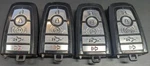 Lot Of Oem Ford Smart Key Fob Remotes M3N-A2C931426 5 Buttons. Fixed Price $72.00.