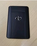 Toyota Smart Key Card - Fob. Fixed Price $90.00.