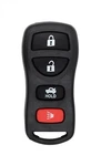 Fits Nissan, Infiniti 91LP0143 Oem Button Key Fob. Fixed Price $9.77.