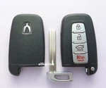 Oem 2011-2014 Hyundai Equus Proximity Keyless Entry Smart Remote Fob + New. Fixed Price $99.99.