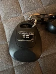 Oem 1997-2003 Aston Martin DB7 Remote Key Fob Buttons Super Rare!. Fixed Price $149.00.
