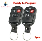 For 2003-2006 Hyundai Santa Fe Keyless Smart Remote Car Fob OSLOKA-221T. Fixed Price $15.55.