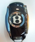 2017-2021 Bentley Bentayga Valet Smart Key Remote Fob Fcc: 2AHMV-YK1 Mint. Fixed Price $139.20.
