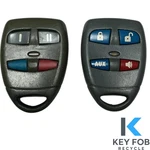 2 Pk: Factory Automate EZSDEI476 476A Fob Keyless Entry Remote. Fixed Price $28.88.