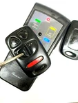 2005-2006 Mazda Mpv Lx-sv 3.0L V6 Fob Keyless Entry Remote Oem Control. Fixed Price $19.59.