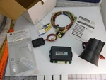 Nos Gm Remote Vss Security Upgrade, Obs 95-97, #12344732, Original Box. Fixed Price $69.95.