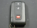 Toyota Prius Smart Keyless Go Entry Remote Fob MOZB31EG 2584A-B31EG. Fixed Price $97.99.