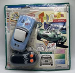 Vtg Sander Classic Shop Porsche #128 Top Down 1780 R/c. Fixed Price $14.99.