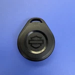 Very Nice Oem Harley Davidson Keyless Remote Transmitter L2C0028TR. Fixed Price $95.00.