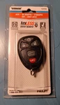 Dorman 13723 Keyless Entry Remote Fob Gm 2007-2010 Escalade Tahoe Yukon Suburban. Fixed Price $29.99.