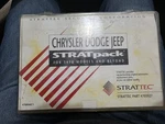 Strattec Dodge 8 Cut Service Kit 36143. Fixed Price $265.00.