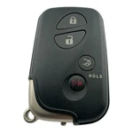 Lexus Smart Key Fob HYQ14AAB Compatible IS250 IS350 ES350 GS350 2005-2013 But. Fixed Price $29.95.