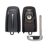 New Original Ford 2021-2024 Bronco Logo Smart Keyless Entry Remote Fob. Fixed Price $69.99.