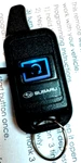 Subaru 2005-2017 Forester Oem Fob Keyless Entry Remote Car Starter PCMINI2W2. Fixed Price $24.22.