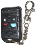 Keyless Remote Entry Code Alarm GOH-FRDPC2002 Control Keyfob Starter PT-5 433MHZ. Fixed Price $26.22.