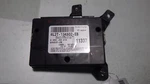 04 Ford Explorer Theft-locking Module 4L2T15K602EB. Fixed Price $50.00.