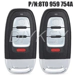 2 Smart Remote Key Fob Audi A4 A5 A7 S4 8T0959754A 315MHZ W/o Comfort Access. Fixed Price $23.65.