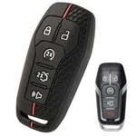 Remote Key Holder Case Cover Shell Ford Lincoln Fusion Edge F250 F350 2022. Fixed Price $11.39.