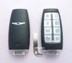 Oem 2022-2025 Genesis GV80 Proximity Keyless Entry Remote Fob 95440-T6014. Fixed Price $74.99.