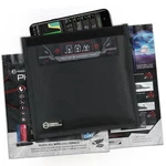 Mission Darkness Non-window Faraday Bag For Phones // Signal Blocking. Fixed Price $32.69.