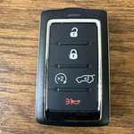 Oem 2022-24 Jeep Grand Cherokee Wagoneer Smart Key 68582672AB M3NWXFOB1. Fixed Price $36.95.