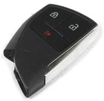 Oem Key Fob Remote For Chevy Colorado, Silverado 1500 13548436. Fixed Price $49.99.