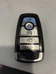 Oem MR3T-15K601-BB Ford Mustang Buttons Smart Entry Fob Fcc ID:M3N-A3C054339. Fixed Price $55.55.