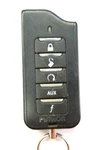 Keyless Remote Entry Clifford EZSDEI7152A Car Starter Transmitter Controller Fob. Fixed Price $64.74.