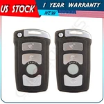 For Bmw 745LI 745I 2002 2003 2004 2005 Keyless Entry Car Remote Fob. Fixed Price $29.99.