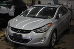 2013 Elantra Theft Ecu Keyless 954803X123. Fixed Price $69.99.