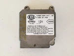2002-2005 Kia Sedona 0K52Y 67 7F0A Srs Safety Restraint System Control Module. Fixed Price $34.97.