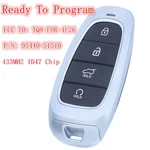 95440-S1510 Smart Keyless Remote Fob For Hyundai Santa Fe 2021 2022 2023. Fixed Price $25.64.