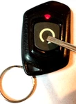 Code Alarm CAT1MTW Keyless Remote Control H50T67 H5OT67 Car Starter Keyfob. Fixed Price $22.49.